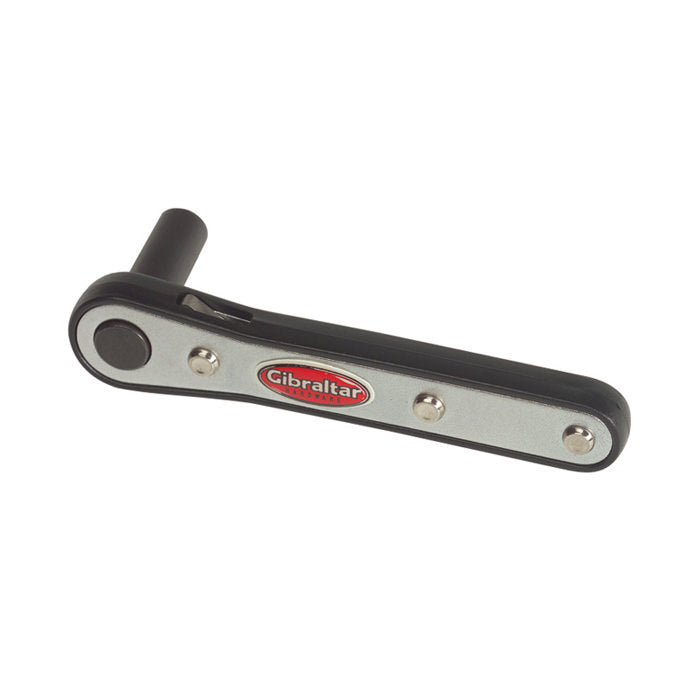 Gibraltar SC-RK Ratchet Drum Key Wrench