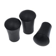 Gibraltar SC-RTS Floor Tom Rubber Feet - Small (Pack of 3)