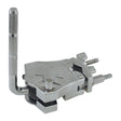 Gibraltar SC-SLLRM Single L-Rod Mount - 12.7mm