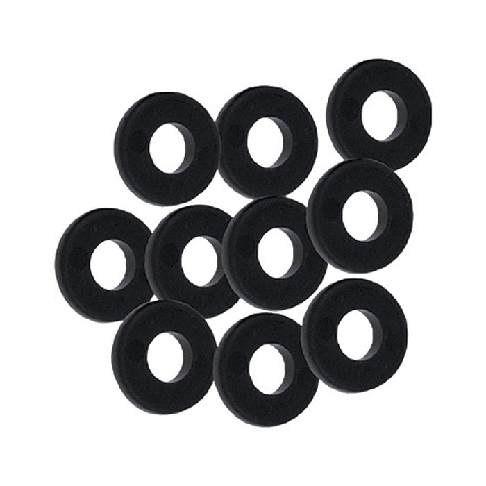 Gibraltar SC-SSW ABS Tension Rod Washers (Pack of 10)