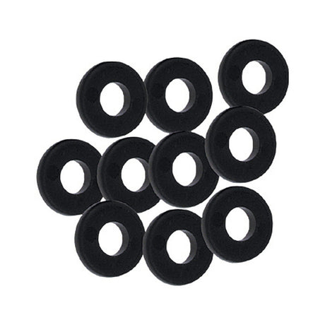 Gibraltar SC-SSW ABS Tension Rod Washers (Pack of 10)
