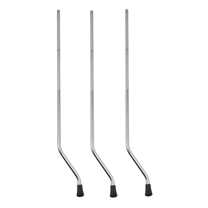 Gibraltar SC-TL1A Floor Tom Legs - 9.5mm (Pack of 3)