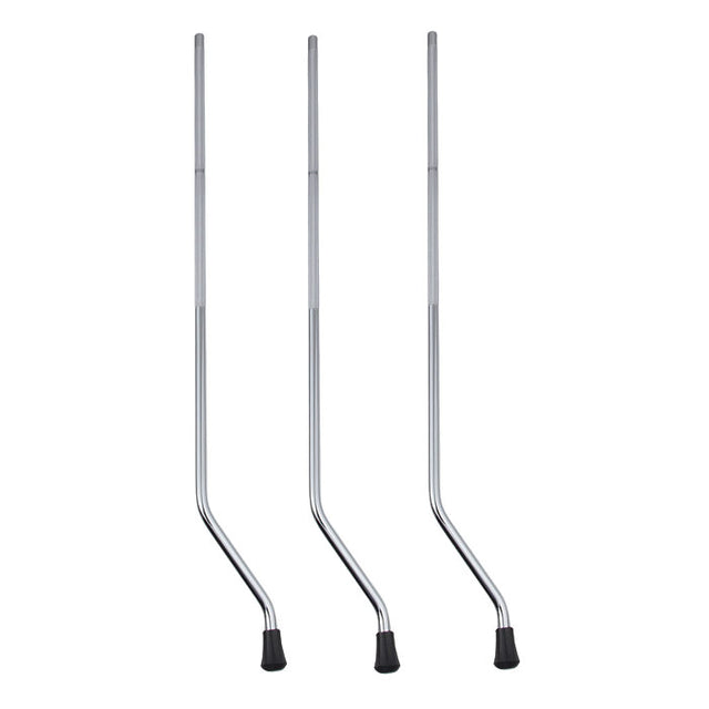 Gibraltar SC-TL1A Floor Tom Legs - 9.5mm (Pack of 3)