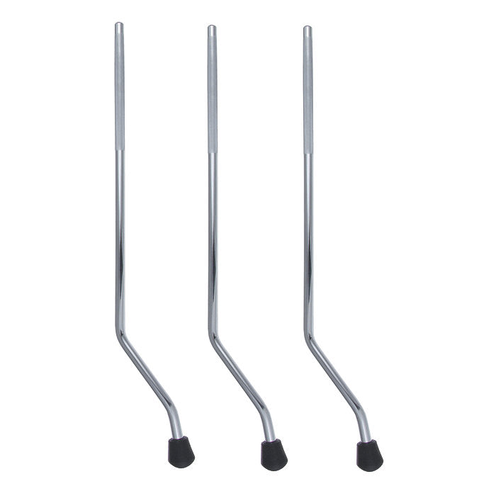 Gibraltar SC-TL3A Floor Tom Legs - 12.7mm (Pack of 3)