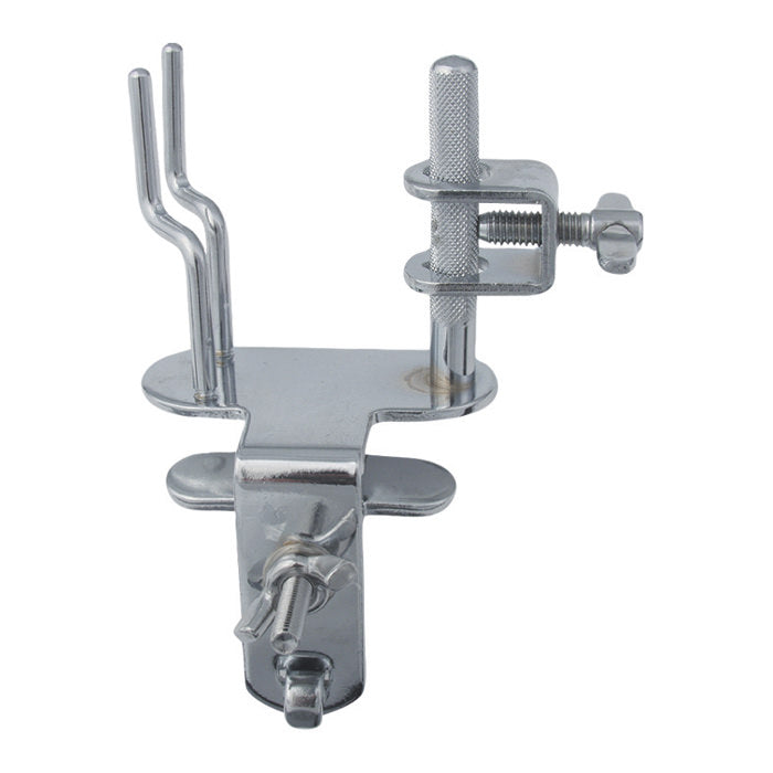 Gibraltar SC-RP269 Woodblock / Cowbell Holder for Bass Drum Hoop