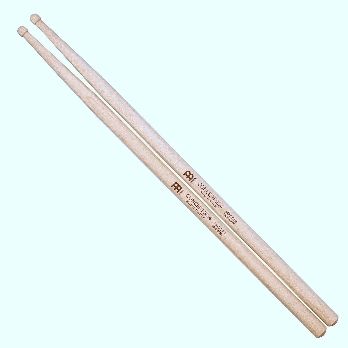 Meinl Concert SD4 Wood Tip Drumstick