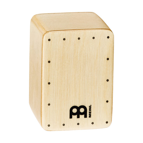 Meinl Cajon Shaker - Natural