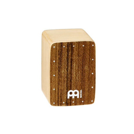 Meinl Cajon Shaker - Ovangkol