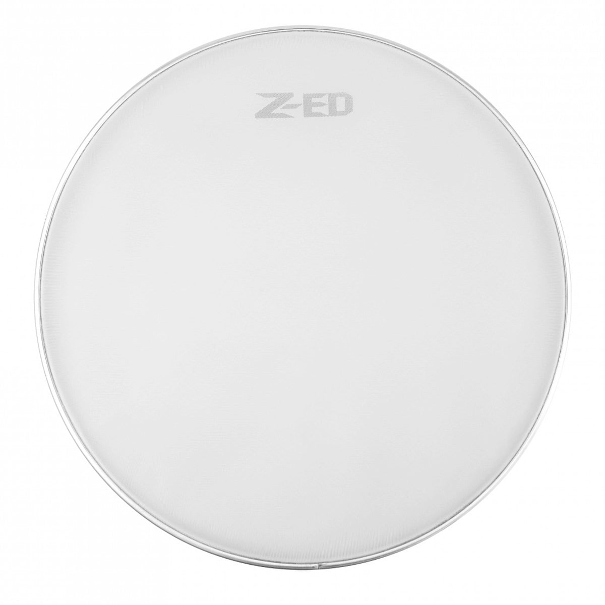 Z-ED Single Ply Mesh Drum Heads