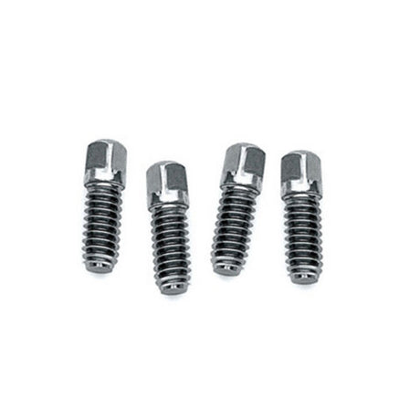 DW SM028 Bass Pedal Key Screw - 9/16 (Pack of 4)
