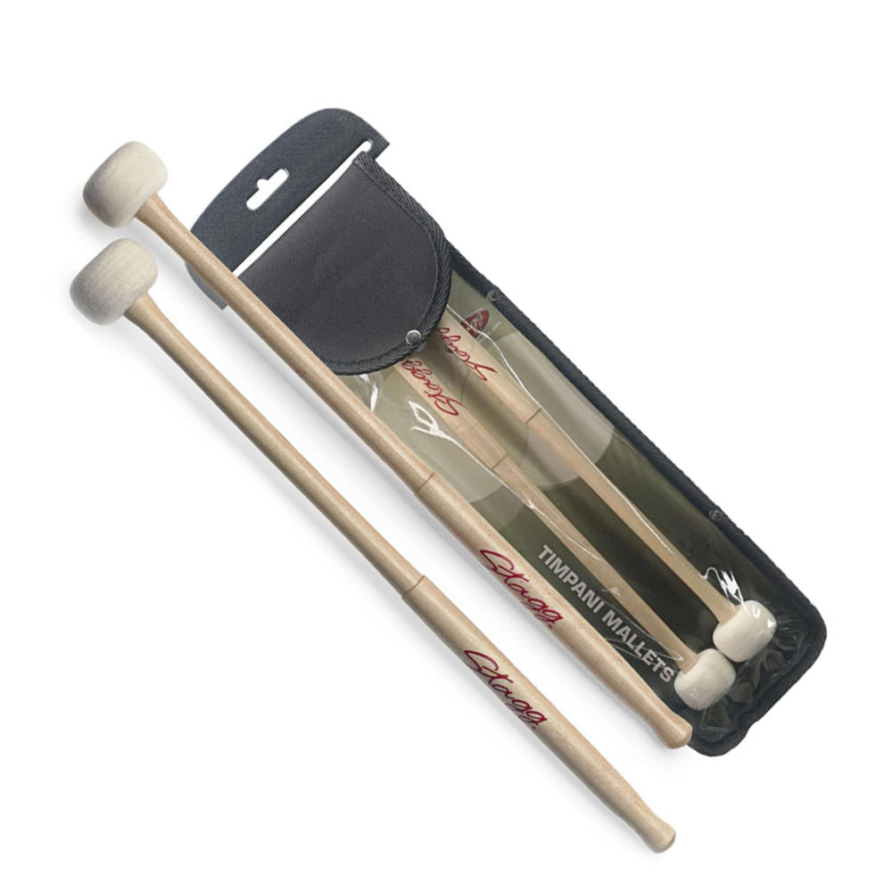 Stagg SMTIM F38 Maple Timpani Mallet