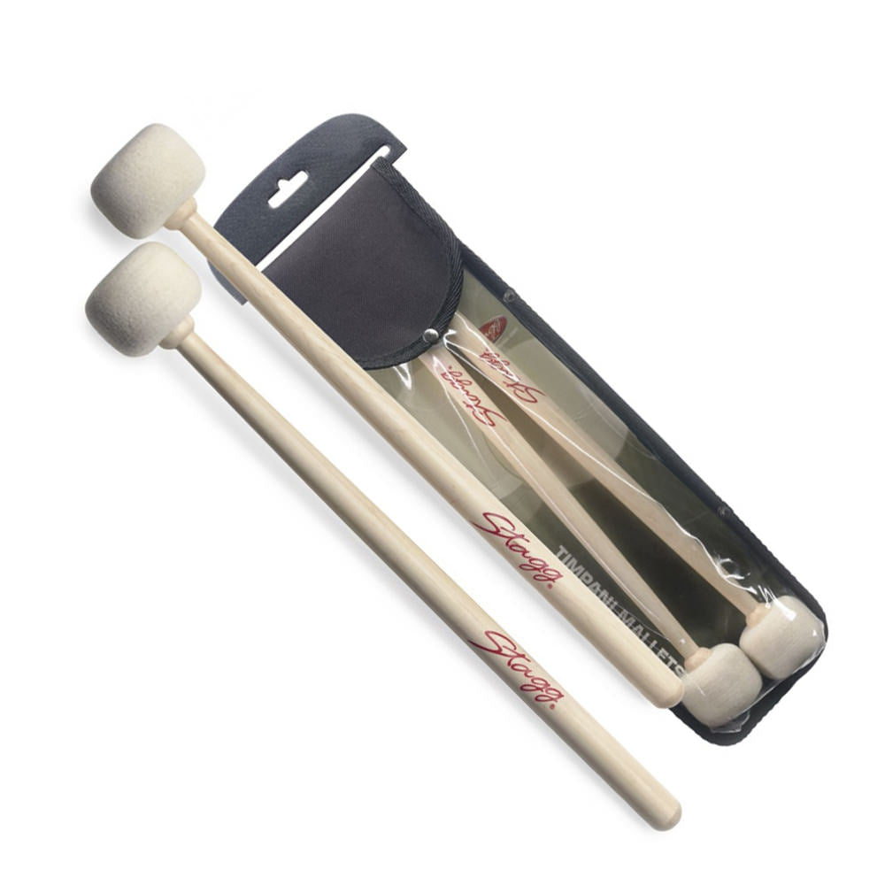 Stagg SMTIM F50 Maple Timpani Mallet
