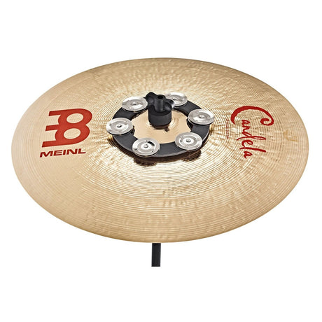 Meinl Soft Ching Ring 6"