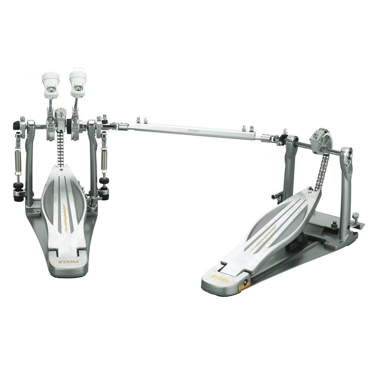 Tama Speed Cobra 910 Series Twin Pedal (Left Handed)