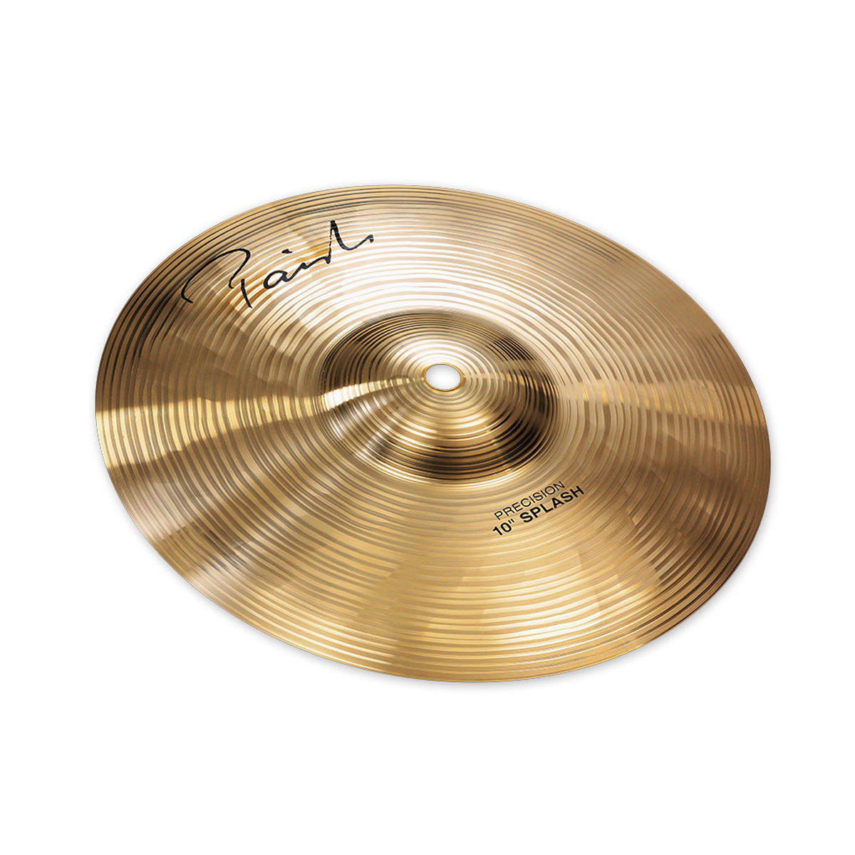 Paiste Signature Precision 10" Splash