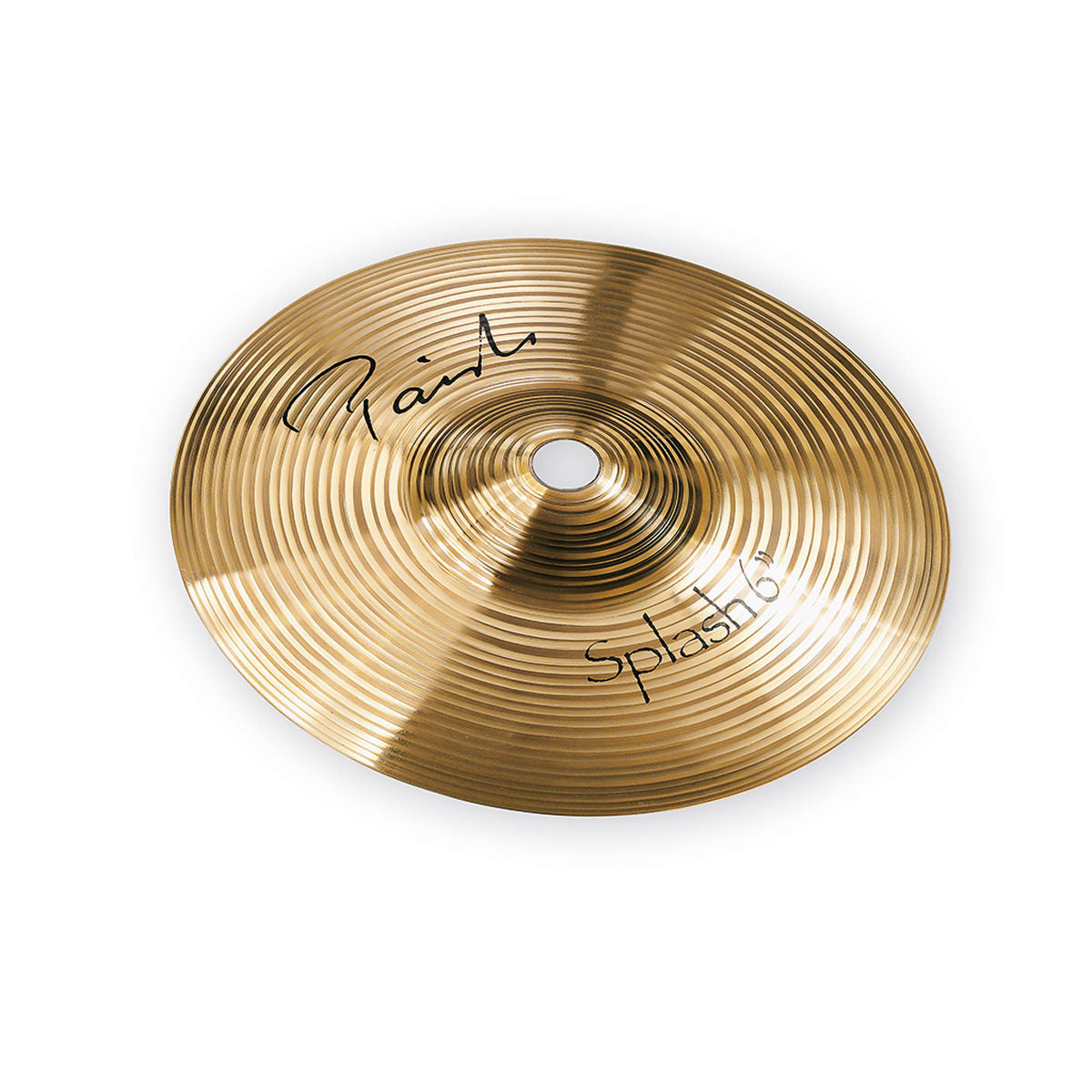Paiste Signature 6" Splash
