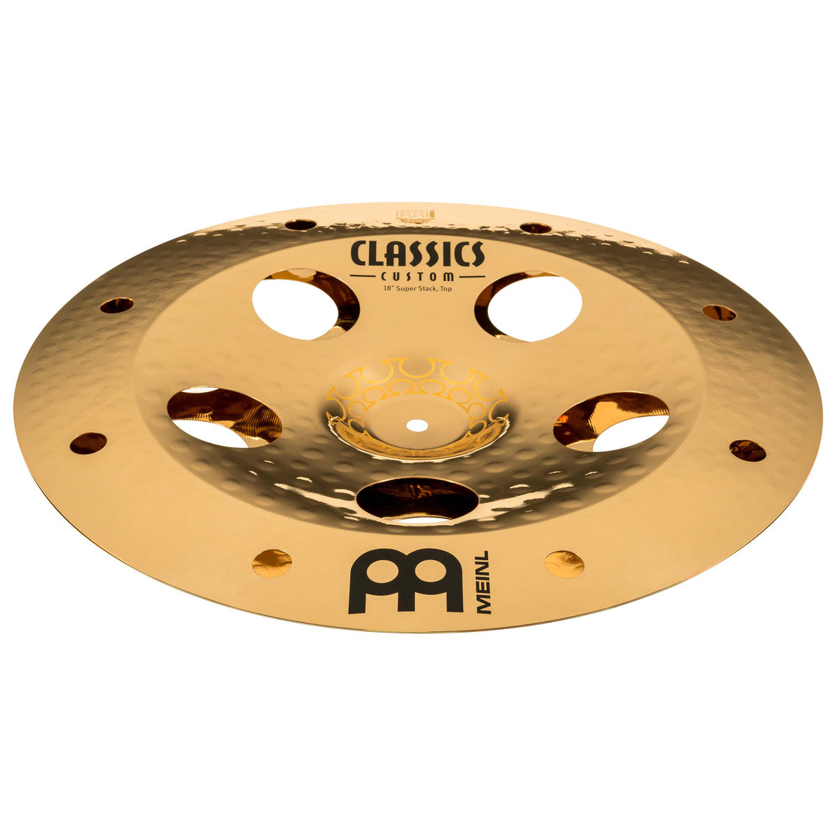 Meinl Artist Concept Thomas Lang - Super Stack