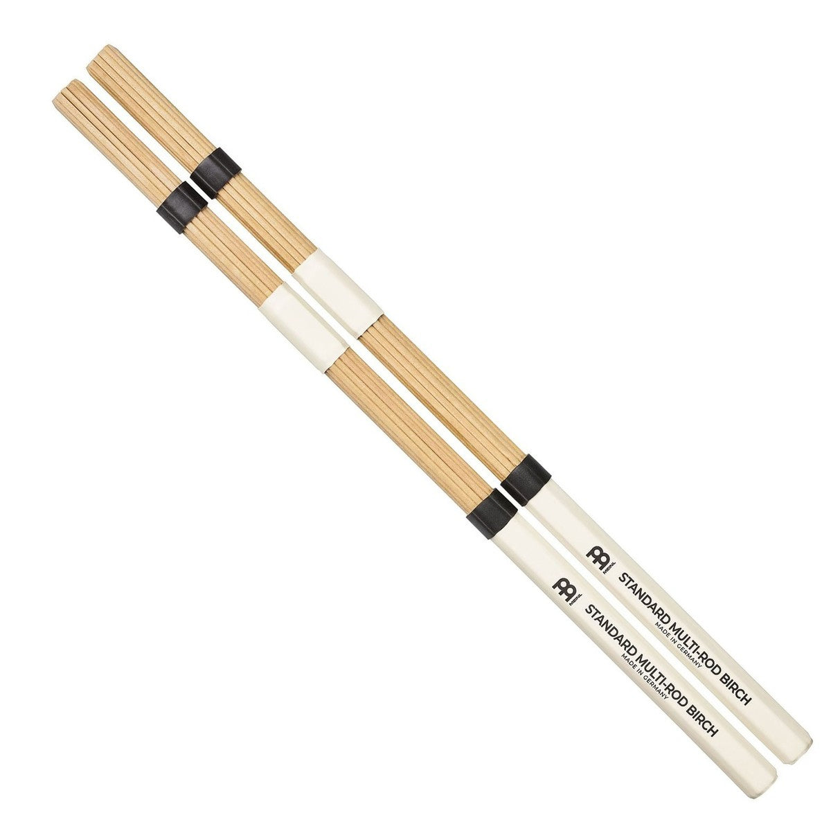 Meinl Standard Birch Multi-Rods