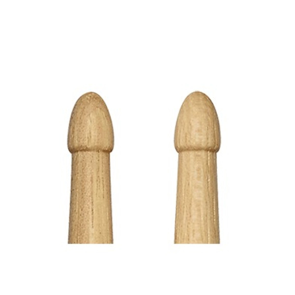 Meinl Big Apple Swing 5B Wood Tip Hickory Drumsticks