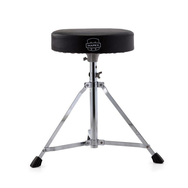 Mapex Storm Series T400 Round Top Throne