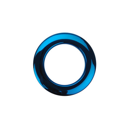 Bass Drum O's in Blue