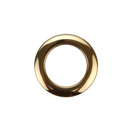 Bass Drum O's in Brass
