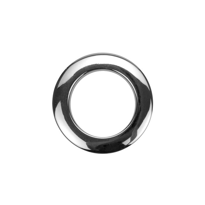 Bass Drum O's in Chrome