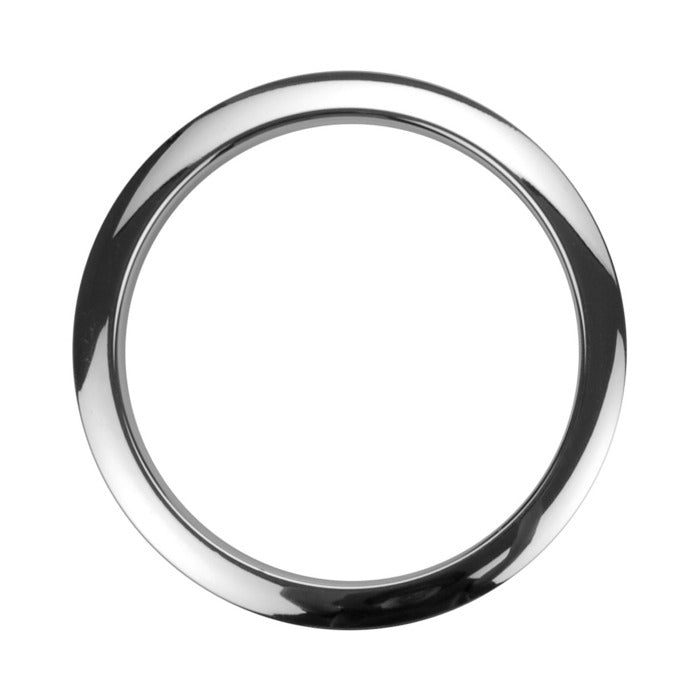Bass Drum O's in Chrome