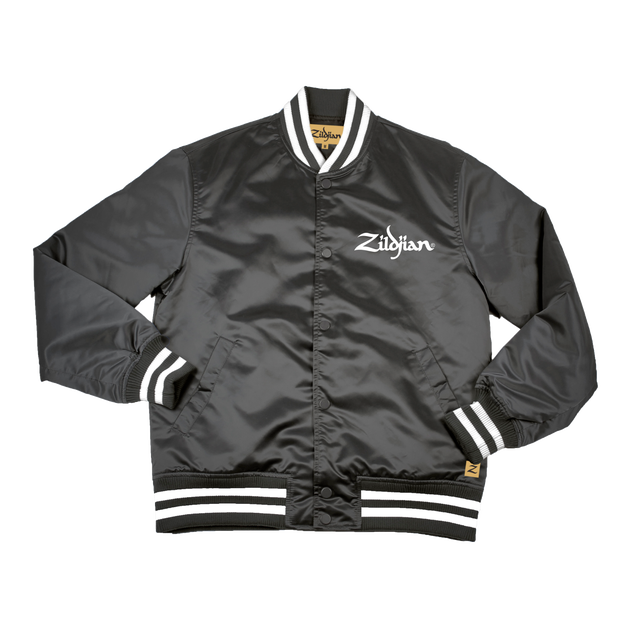 Zildjian Bomber Jacket