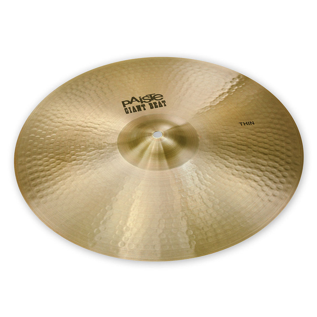 Paiste Giant Beat 18" Thin