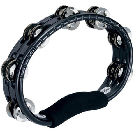 Meinl Tambourine in Black