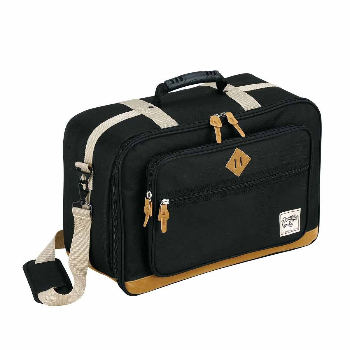 Tama PowerPad Double Pedal Bag - Black