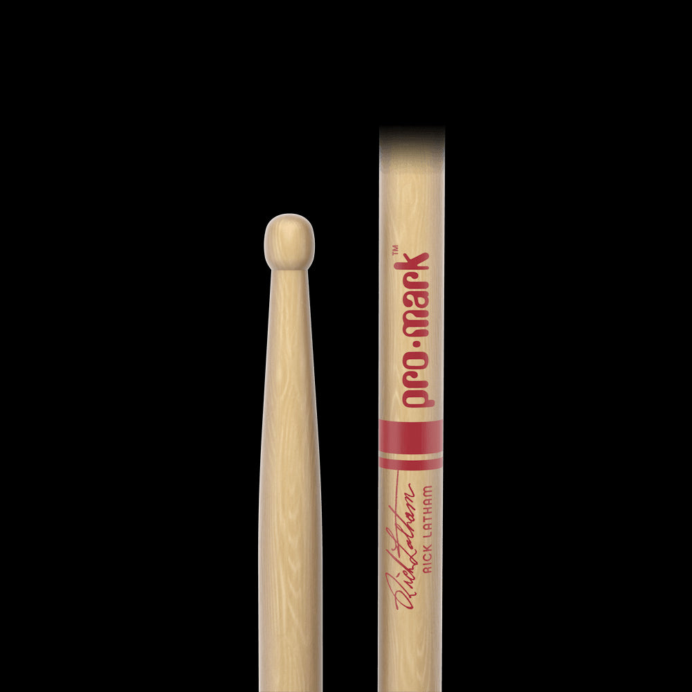 Pro-Mark Signature Rick Latham 717 Hickory Drum Sticks