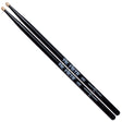 Vic Firth American Classic 5A in Black - Wood Tip