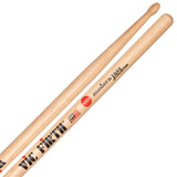 Vic Firth Modern Jazz Collection 3 - Wood Tip