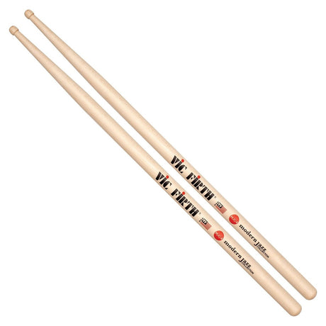 Vic Firth Modern Jazz Collection 4 - Wood Tip