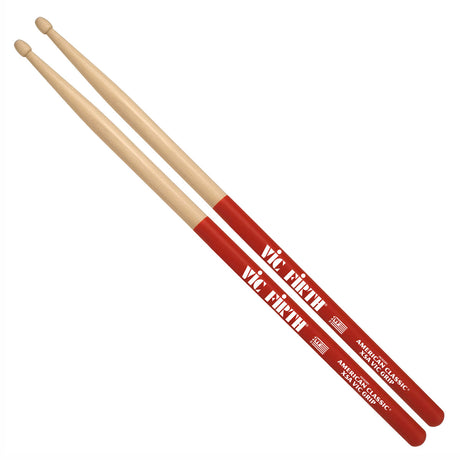 Vic Firth American Classic Extreme 5A Vic Grip - Wood Tip