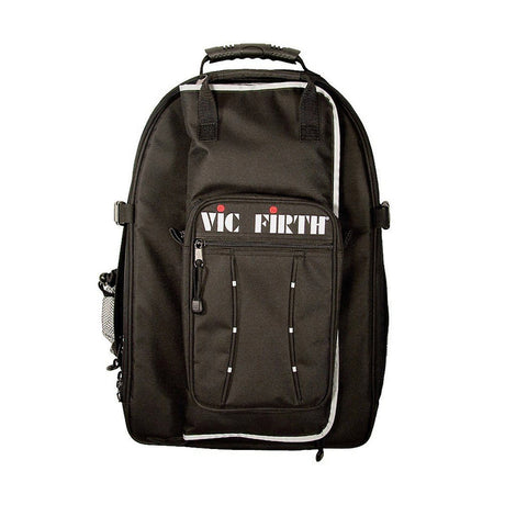 Vic Firth VicPack - Drummers Backpack