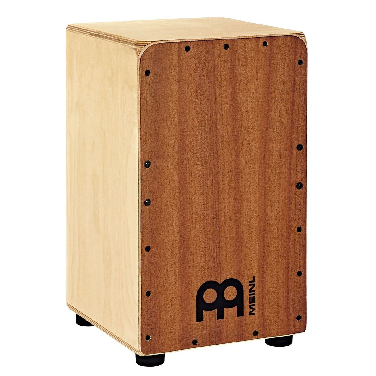 Meinl Woodcraft Cajon - Mahogany
