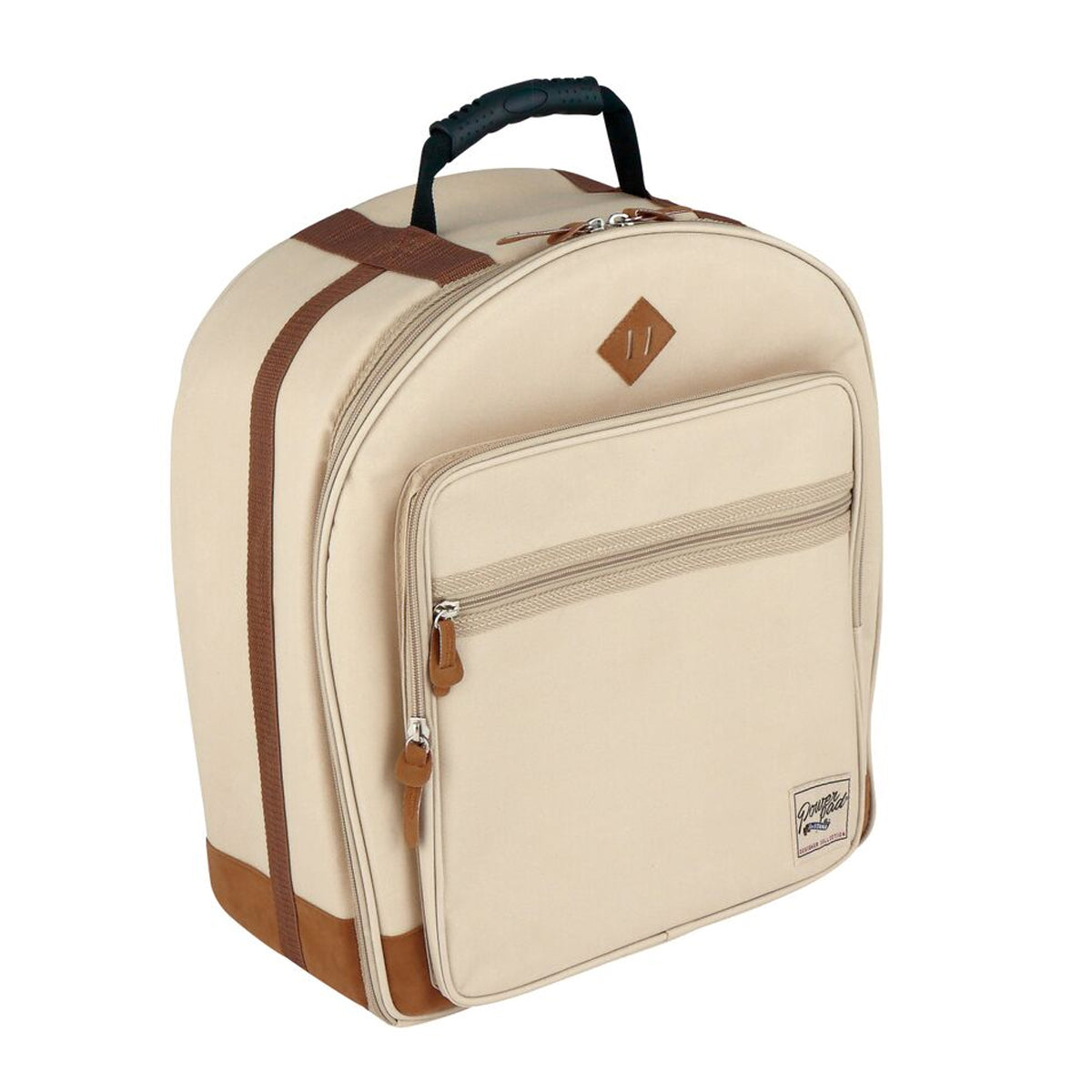 Tama Designer PowerPad Snare Bag - Beige