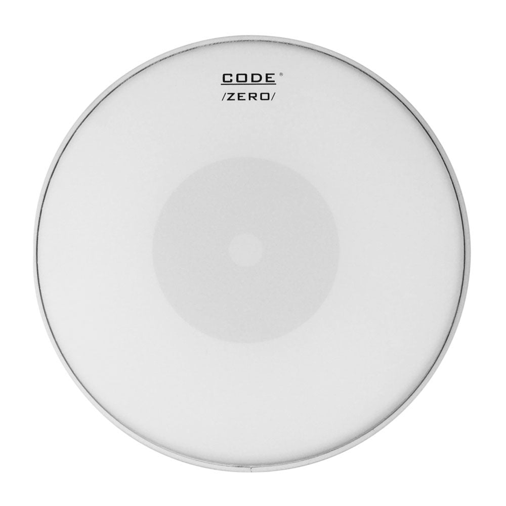 Code Zero 13" Coated Reverse Dot Snare