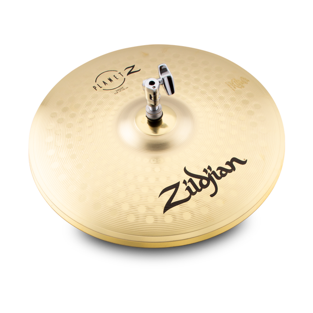 Zildjian Planet Z Complete Pack - 14"/16"/20"