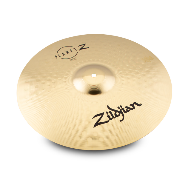 Zildjian Planet Z Complete Pack - 14"/16"/20"