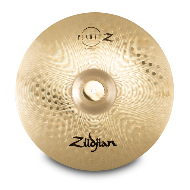 Zildjian Planet Z 18" Crash Ride