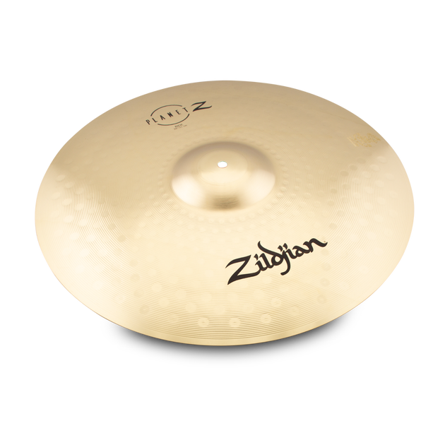 Zildjian Planet Z Complete Pack - 14"/16"/20"