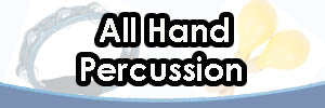 Hand Percussion