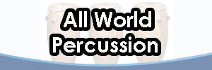 World Percussion