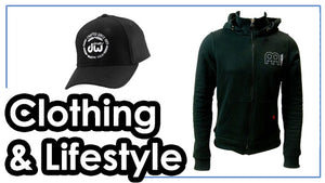 Clothing & Lifestyle
