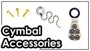Cymbal Accessories