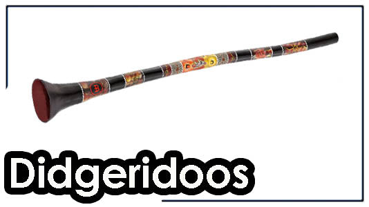 Didgeridoos – Rattle&DrumMusic